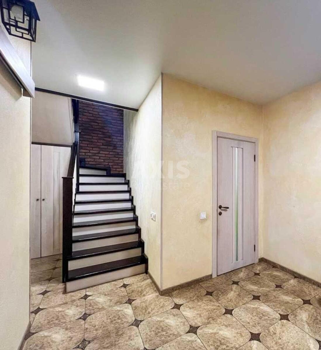 4k apartment vul. Voskresens'ka 14Е11
