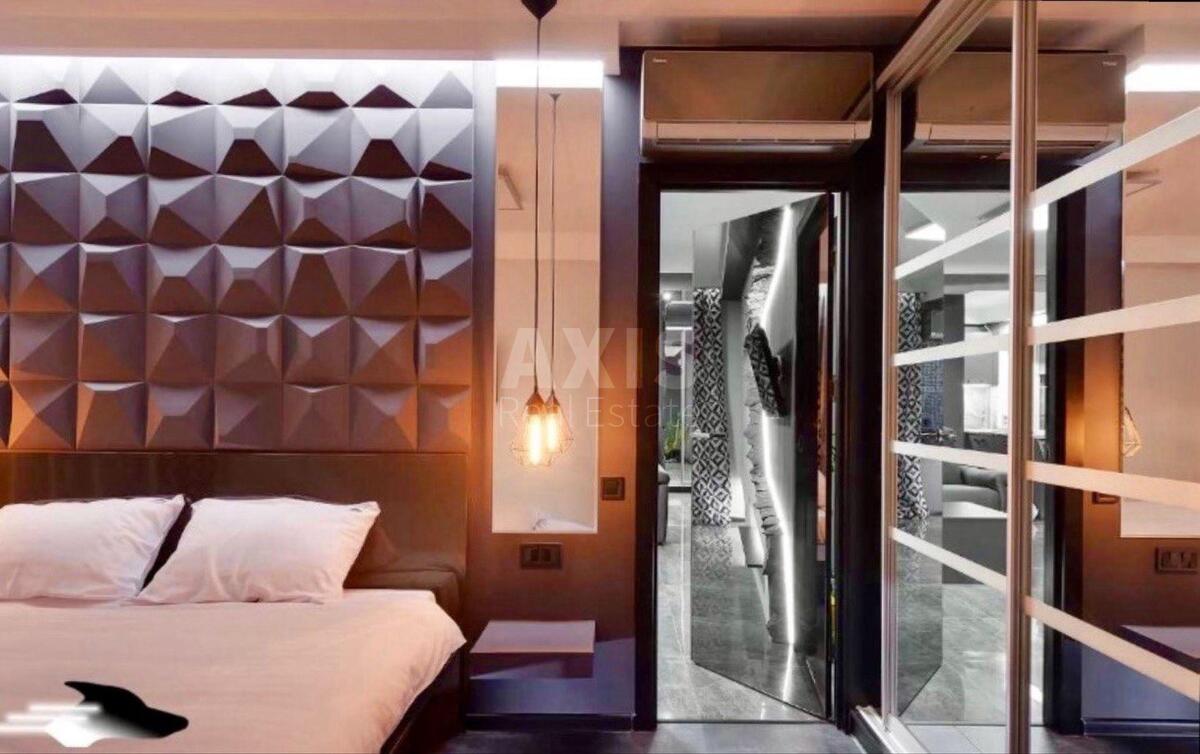 1k apartment bul. Lesi Ukrai'nky 24Б623852