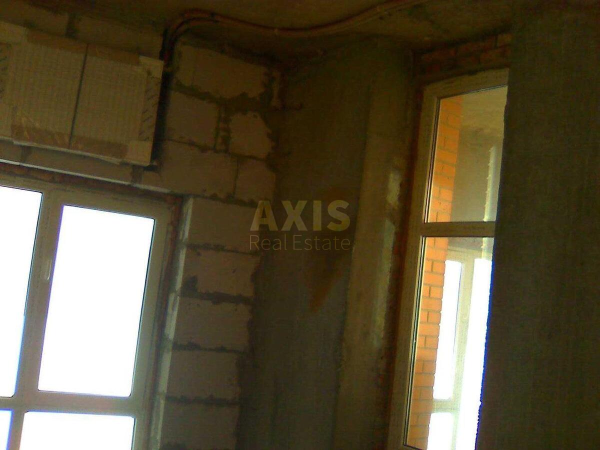 1k apartment bul. Lesi Ukrai'nky 70