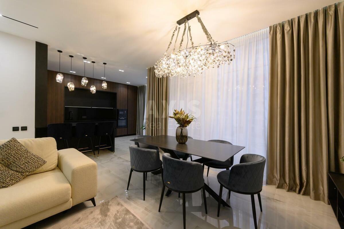 3k apartment vul. Ioana Pavla II 6/1581062
