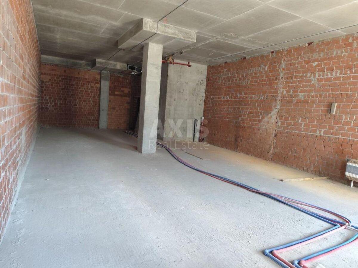 Объект торговли ул. Сагайдачного Петра 18, 116м2624077