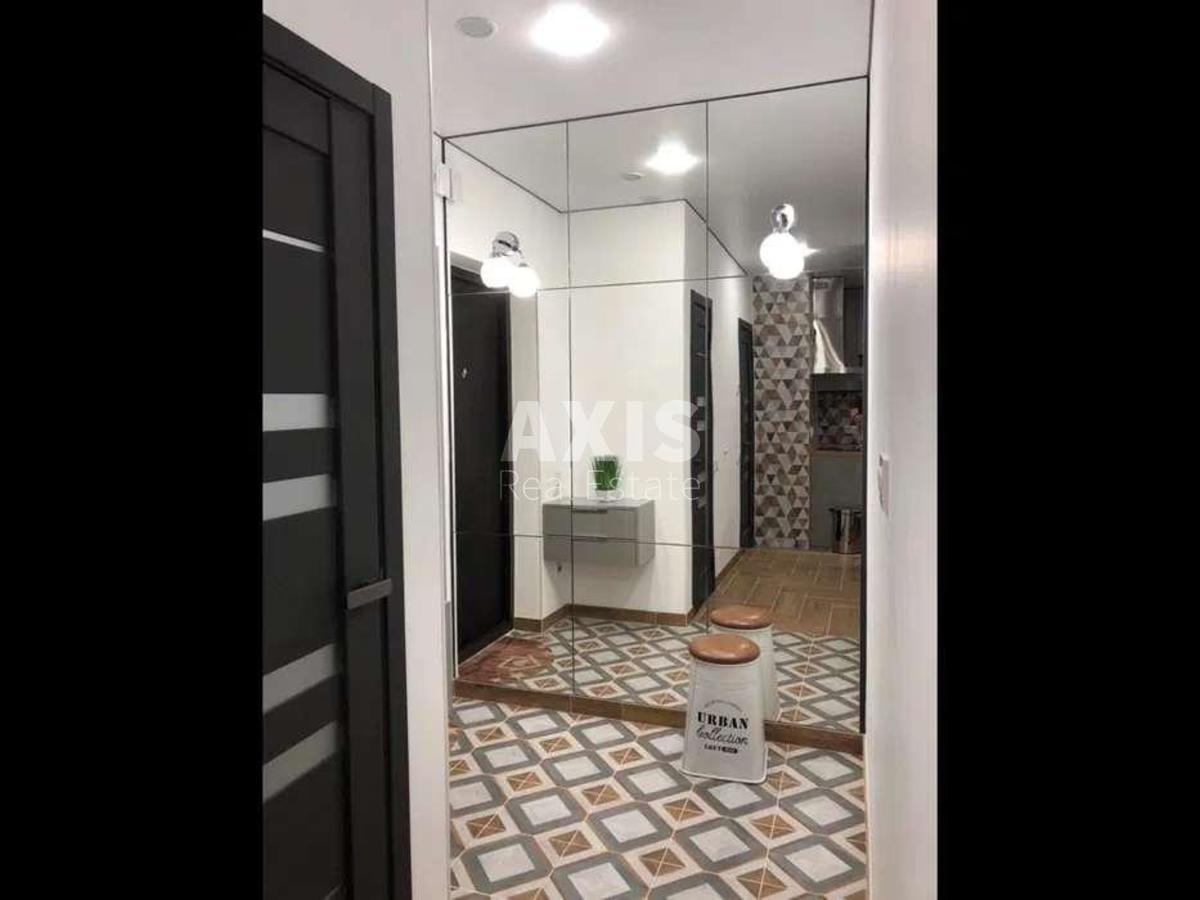 1к квартира ул. Сверстюка Евгения 42397915