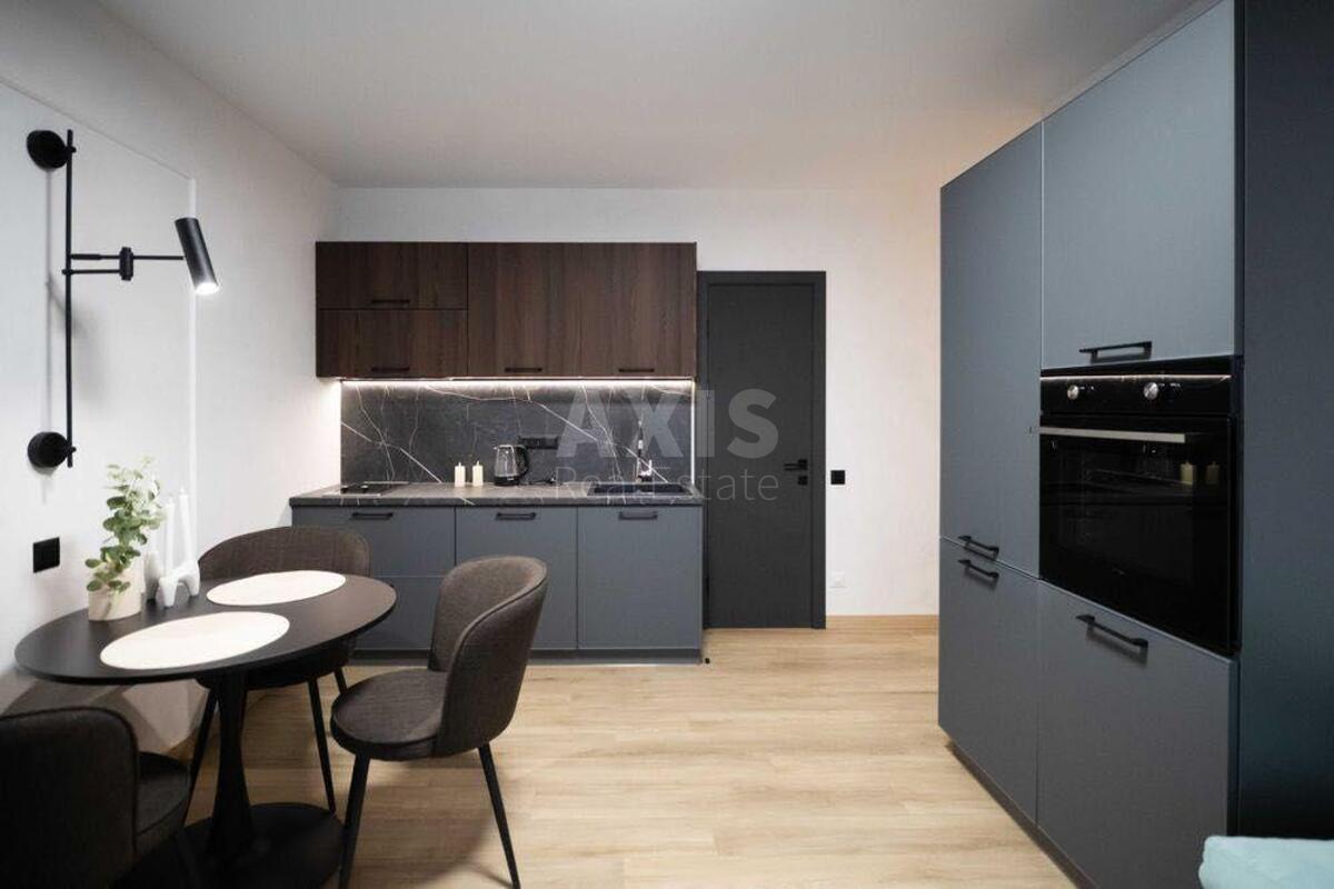 2k apartment vul. Zlatoustivs'ka 253