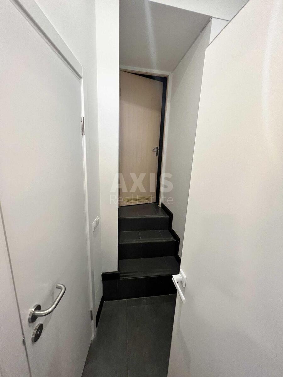 Trade object vul. Basejna 3, 43m25