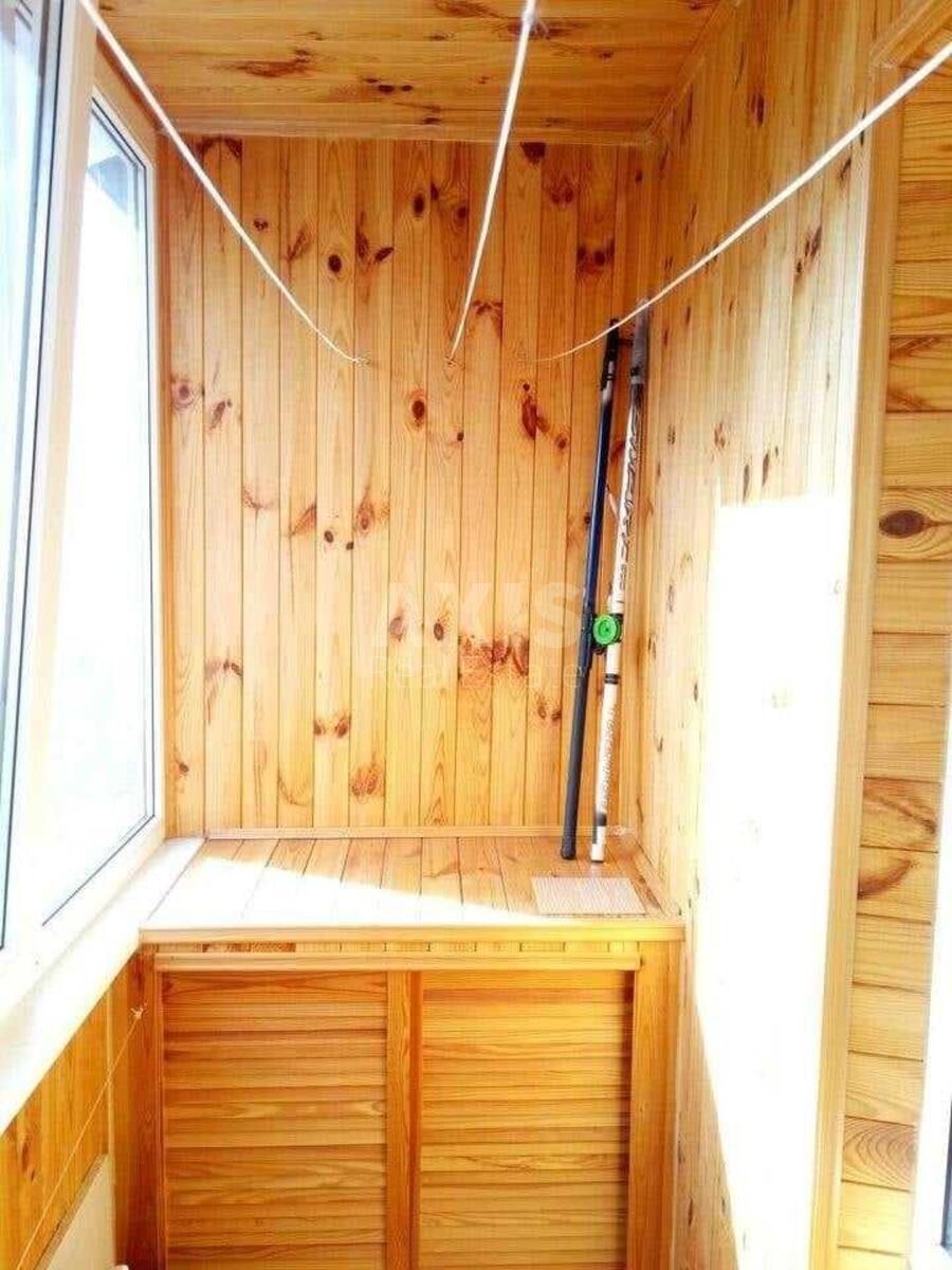 3k apartment vul. Saburova Oleksandra 9/615731713
