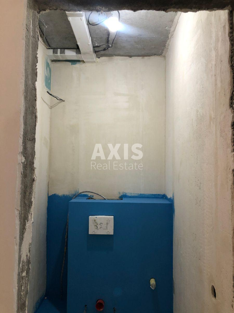 3k apartment vul. Revuc'kogo 54А7