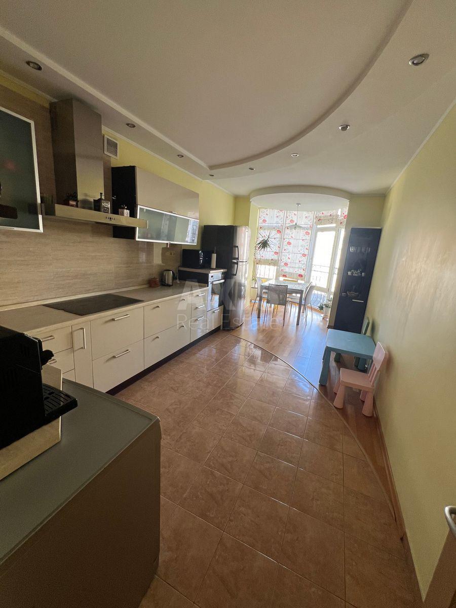 2k apartment vul. Konjeva Marshala 7А
