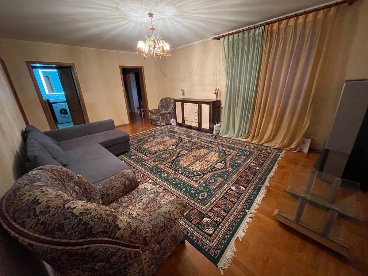3k apartment vul. Dragomanova 205739210
