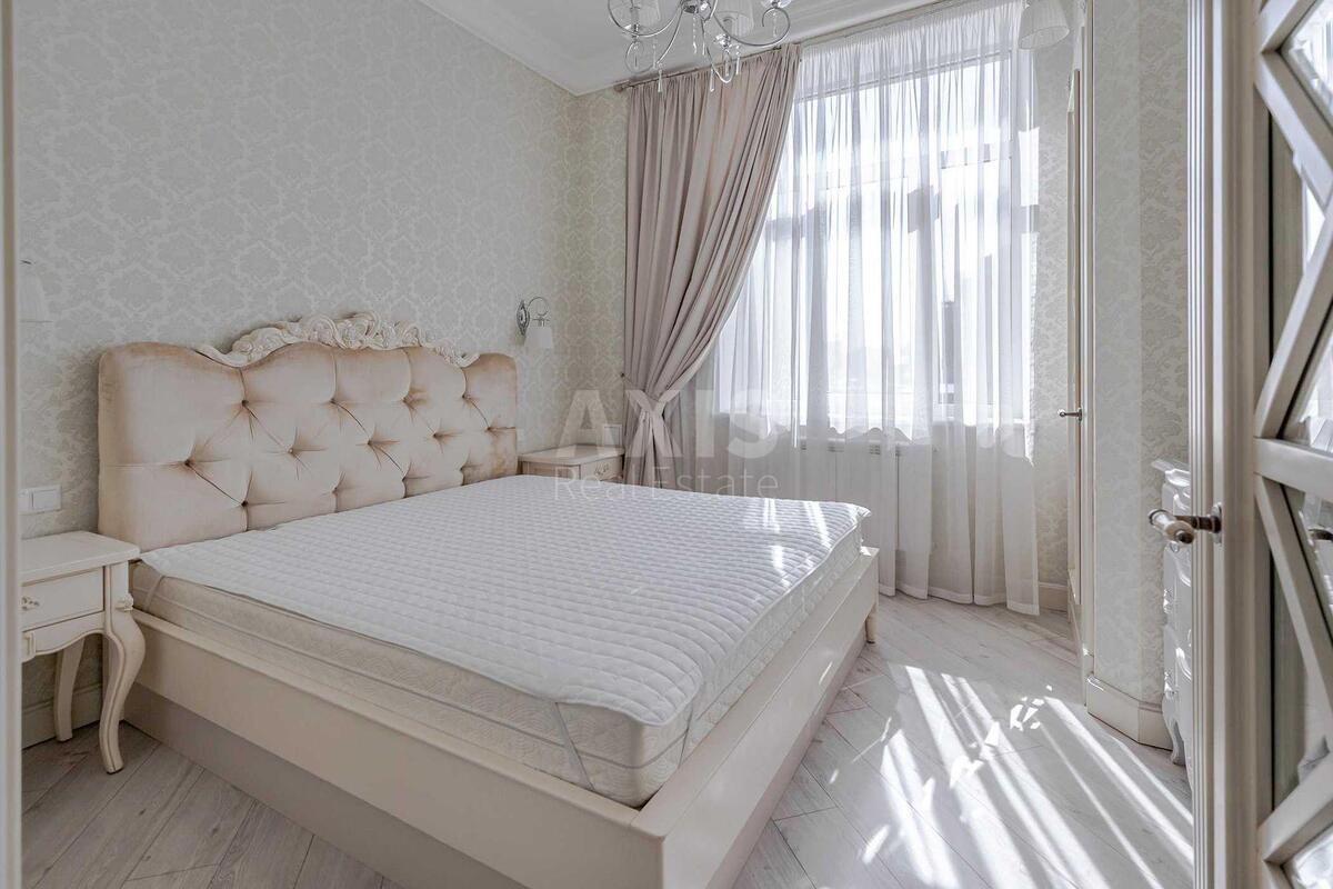 3k apartment vul. Hreshhatyk 2310