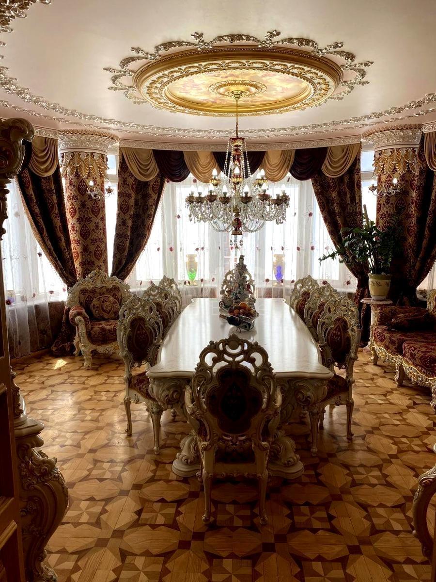 3к квартира ул. Златоустовская 50617833