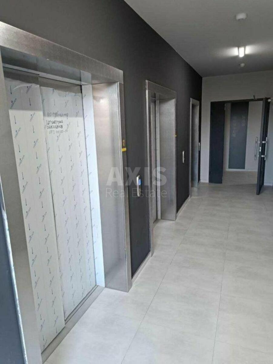 1k apartment vul. Sholudenka 301