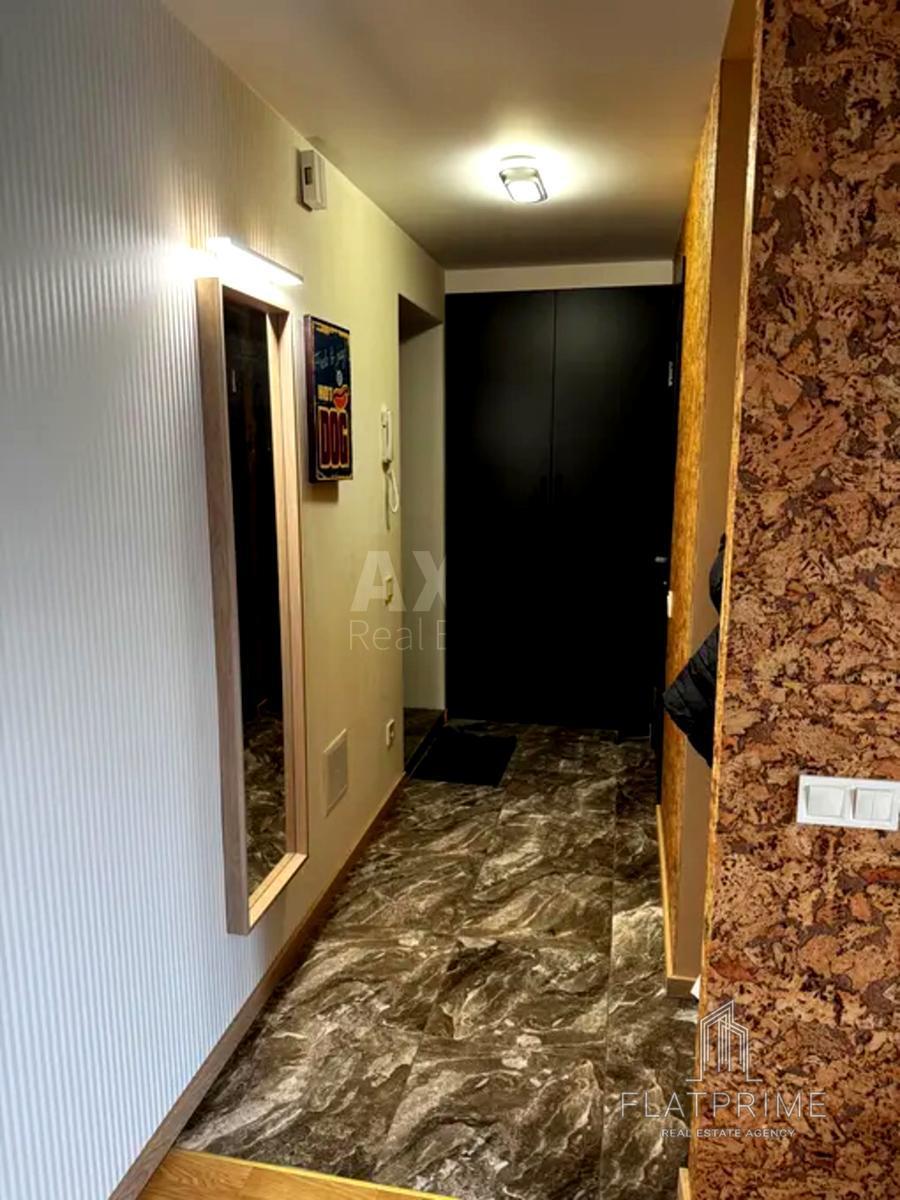 2k apartment vul. Entuziastiv 7617977