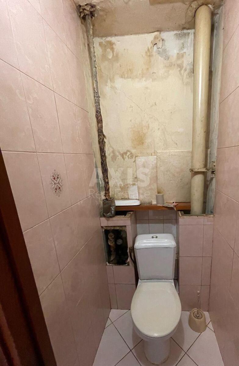 3k apartment vul. Raduns'ka 18А574566