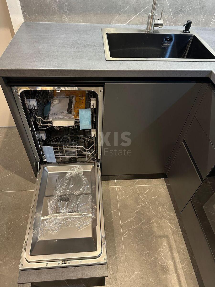 1k apartment vul. Demii'vs'ka 39618180