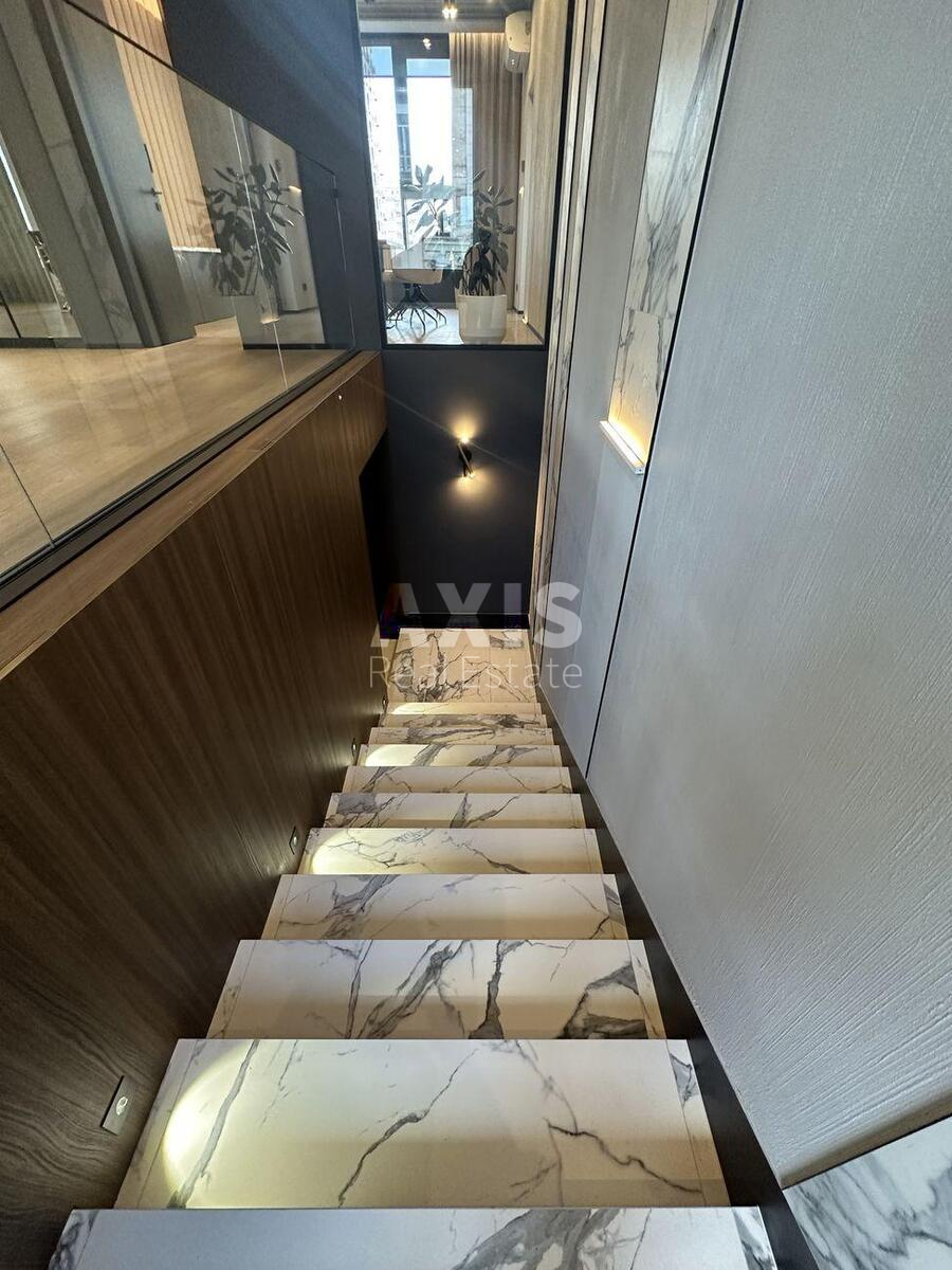 Офис ул. Бульварно-Кудрявская 15, 170м2582058