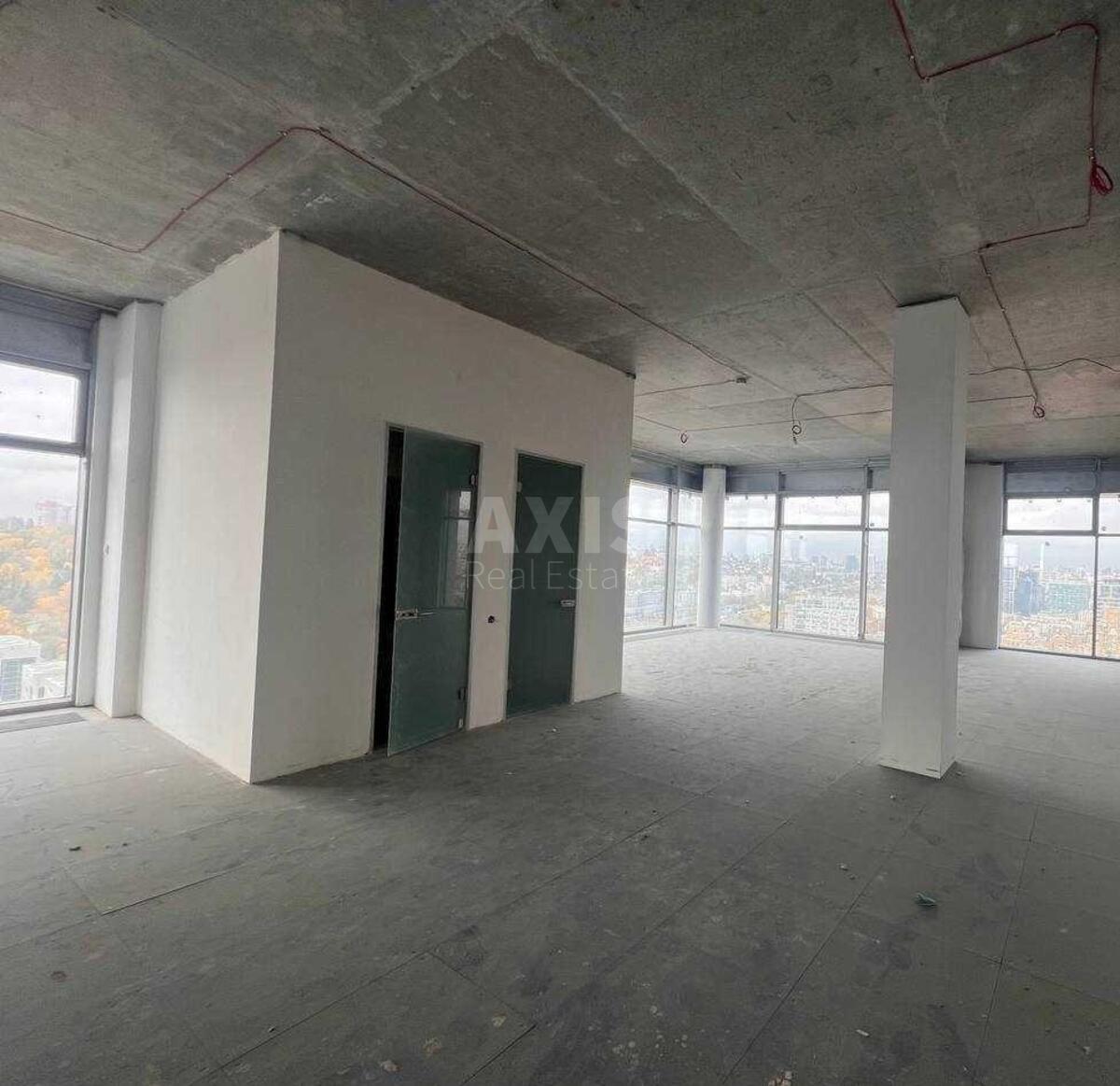 Office vul. Antonovycha 118, 454m2618573