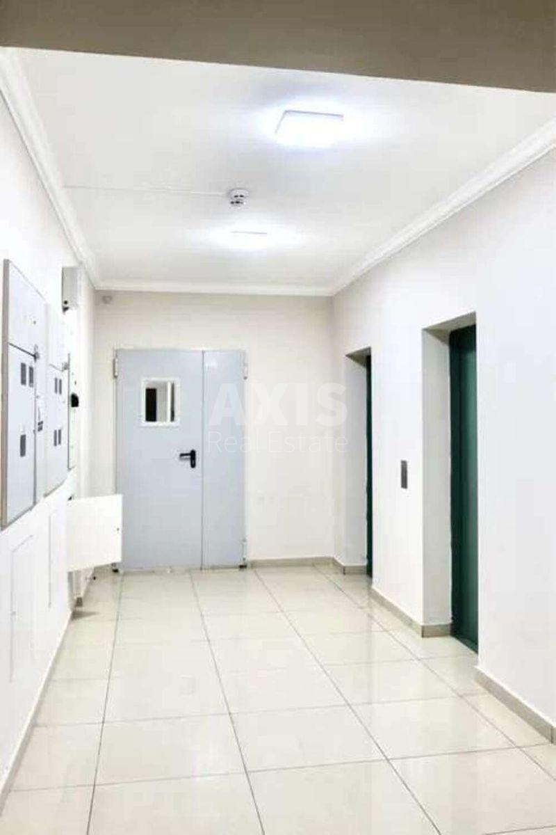 3k apartment pr-t Lobanovs'kogo 4Б11