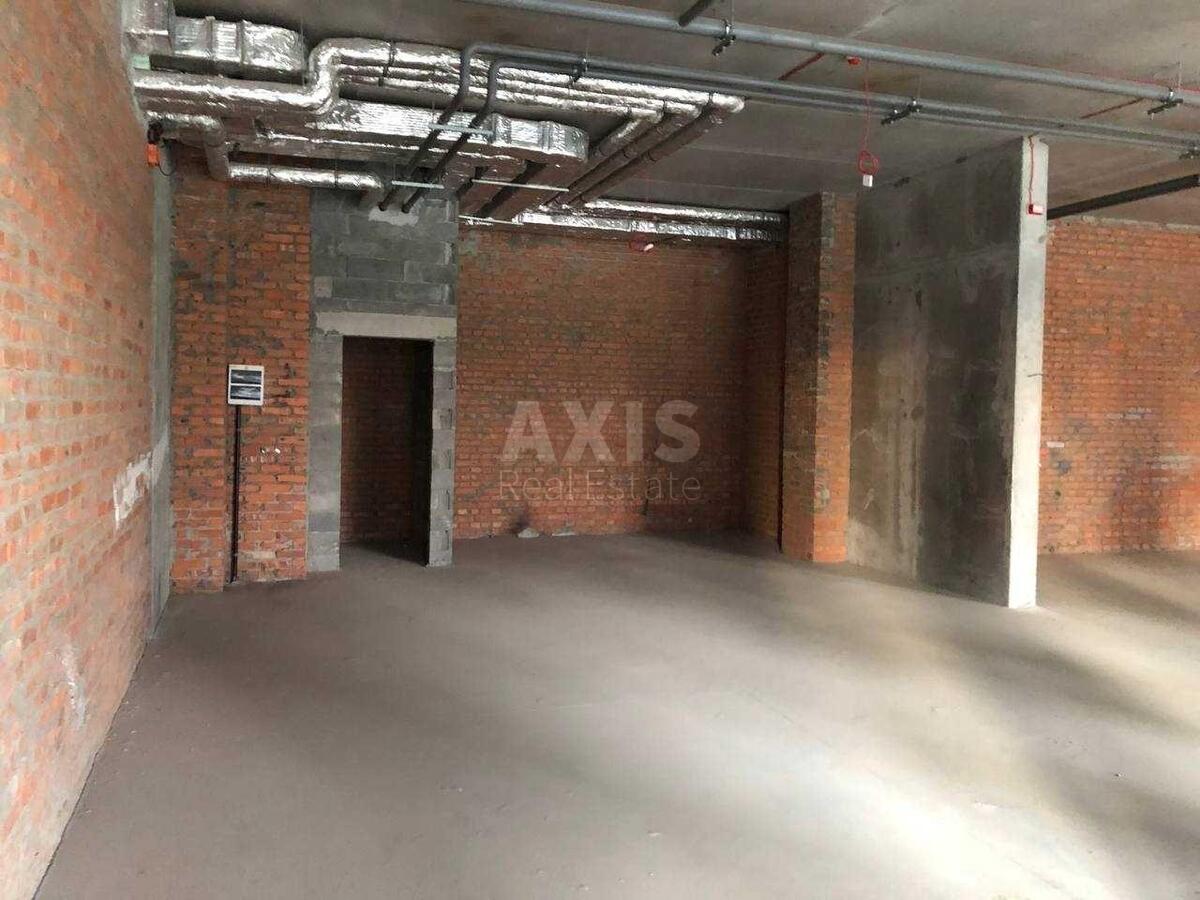 Service object vul. Pivnichno-Syrec'ka 10, 150m2575111