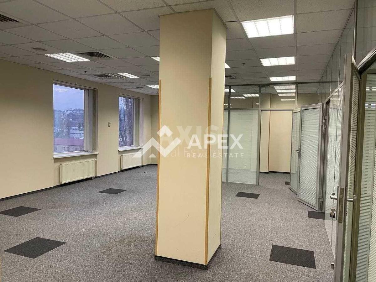 Office vul. Zhyljans'ka 75, 194m2575399