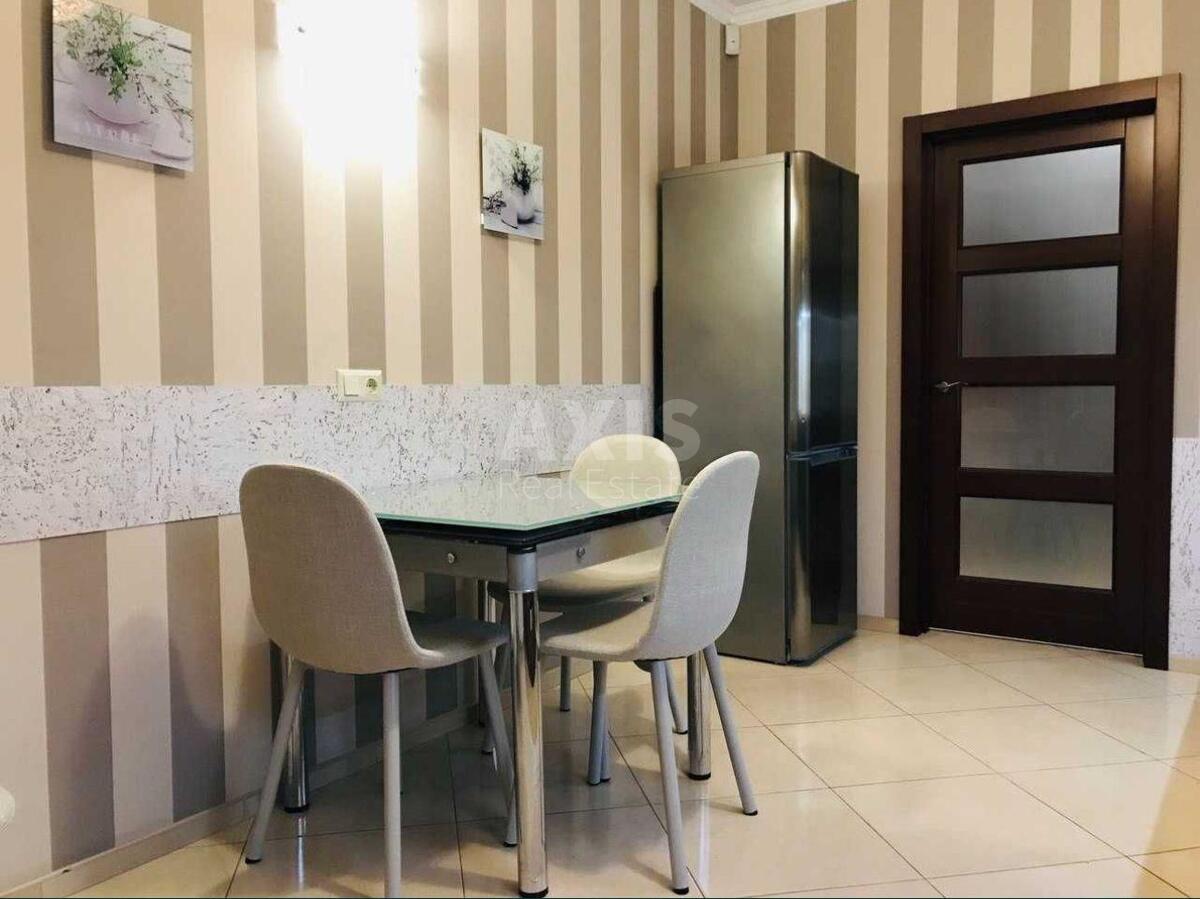 3к квартира ул. Рижская 73Г0