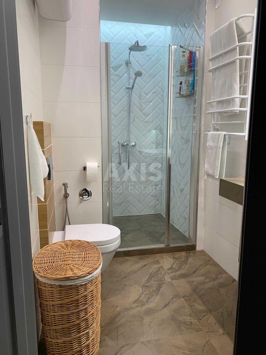 3k apartment vul. Zhmachenka Generala 285757215