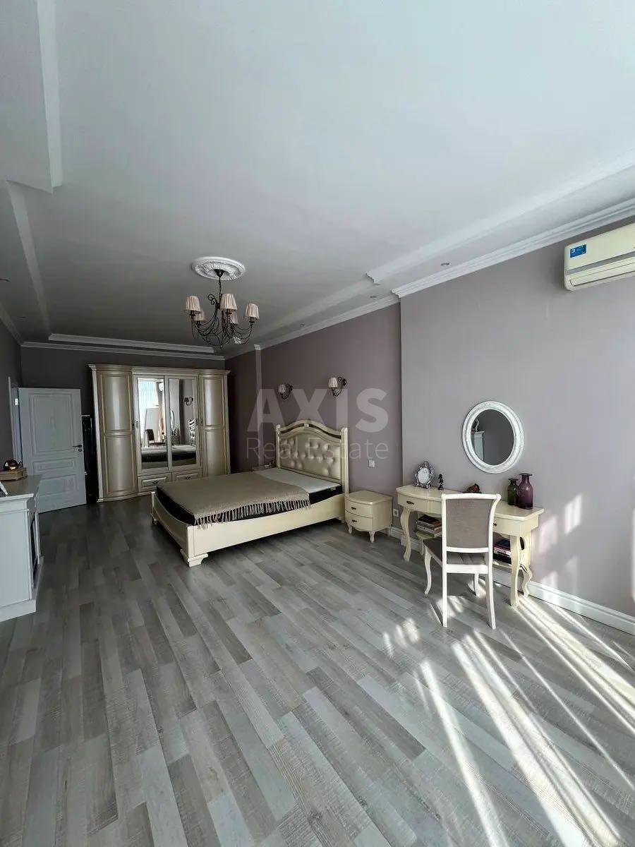 2k apartment vul. Zhyljans'ka 1186190717