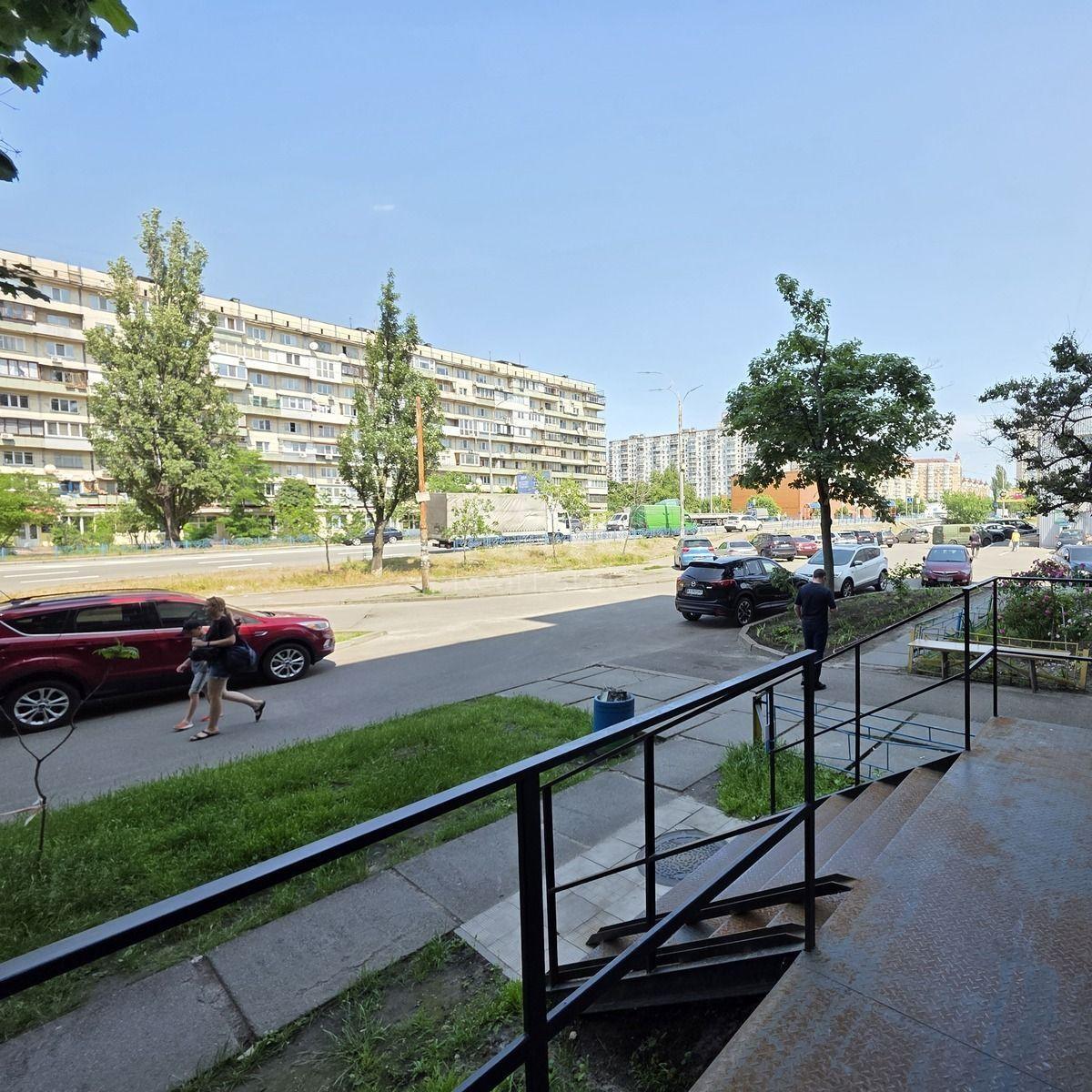 Trade object vul. Oleksandra Arhypenka 4, 20m2576742