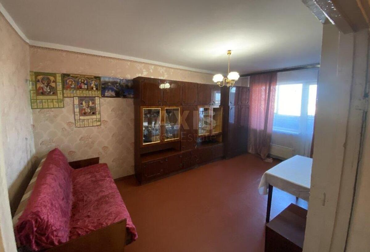 2k apartment vul. Bulgakova 15А