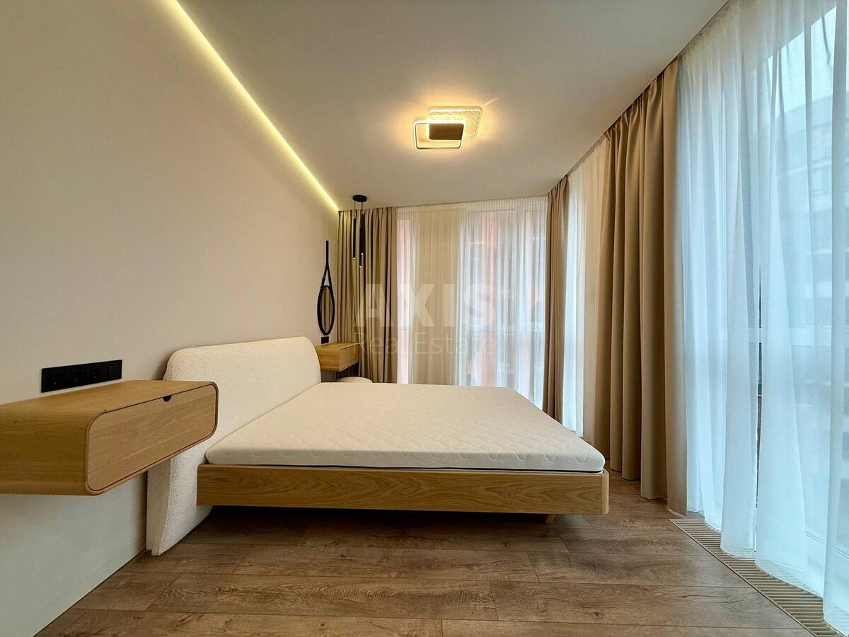 1k apartment bul. Ryl's'kogo Tadeja 1620218