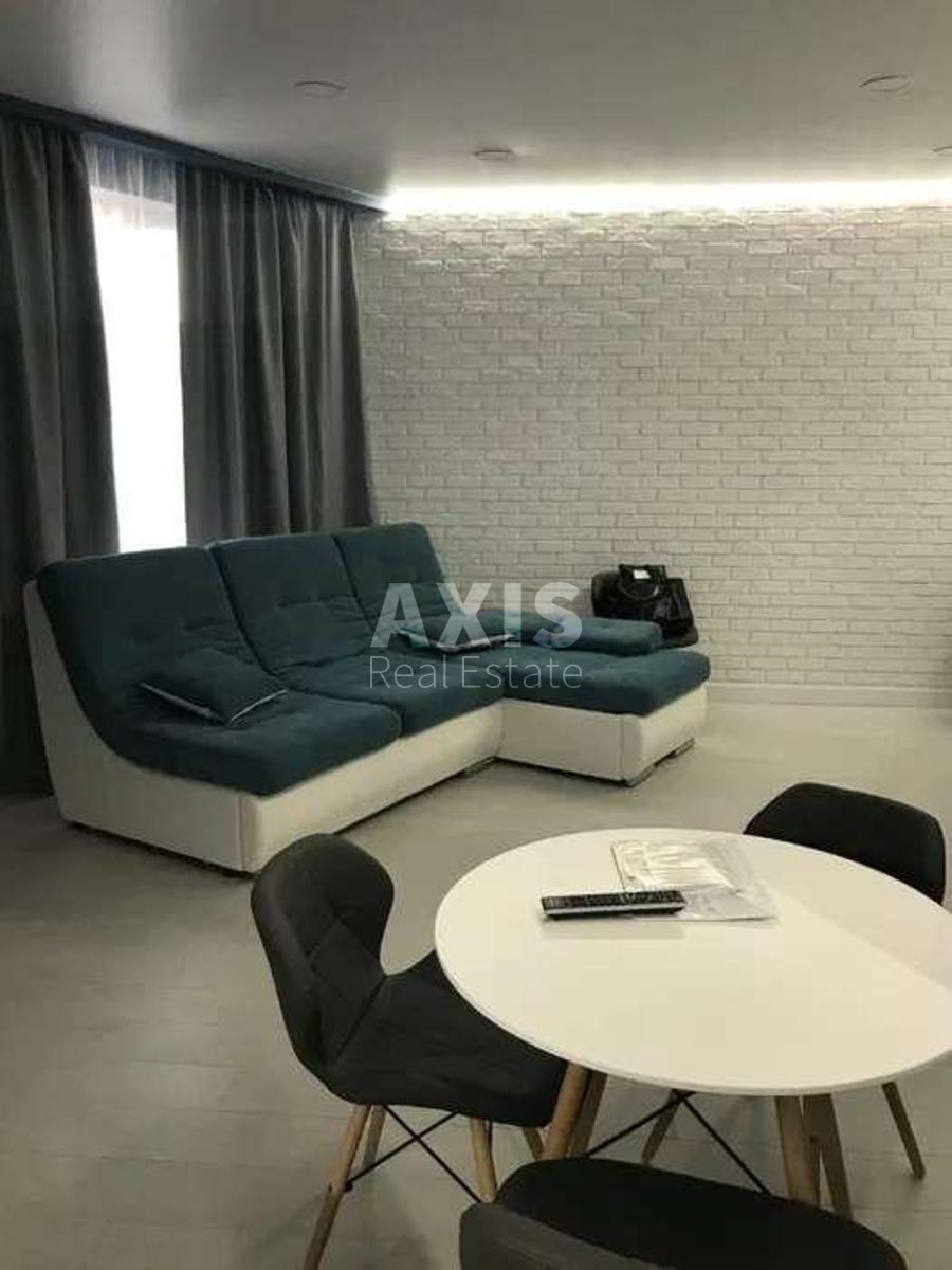 1к квартира ул. Заречная 127403