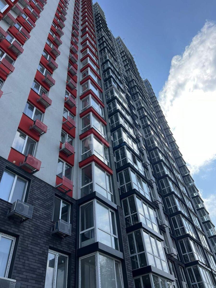 1k apartment vul. Naumova Generala 1Б5