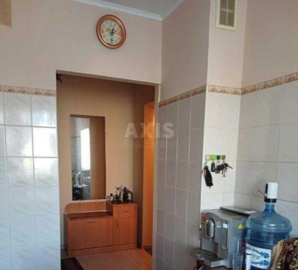 3k apartment vul. Nizhyns'ka 7577852