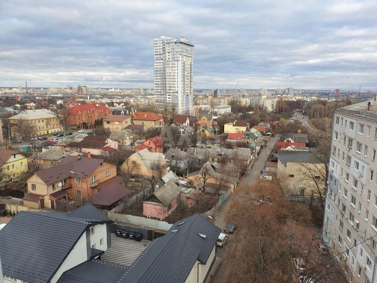3к квартира ул. Телиги Елены 554
