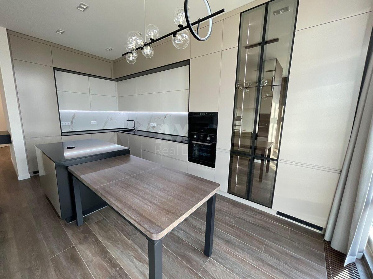 4k apartment vul. Chornovola V'jacheslava 2578250