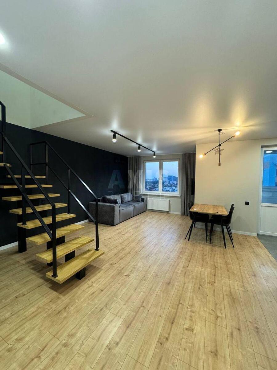 3k apartment vul. Danchenka Sergija 32621520