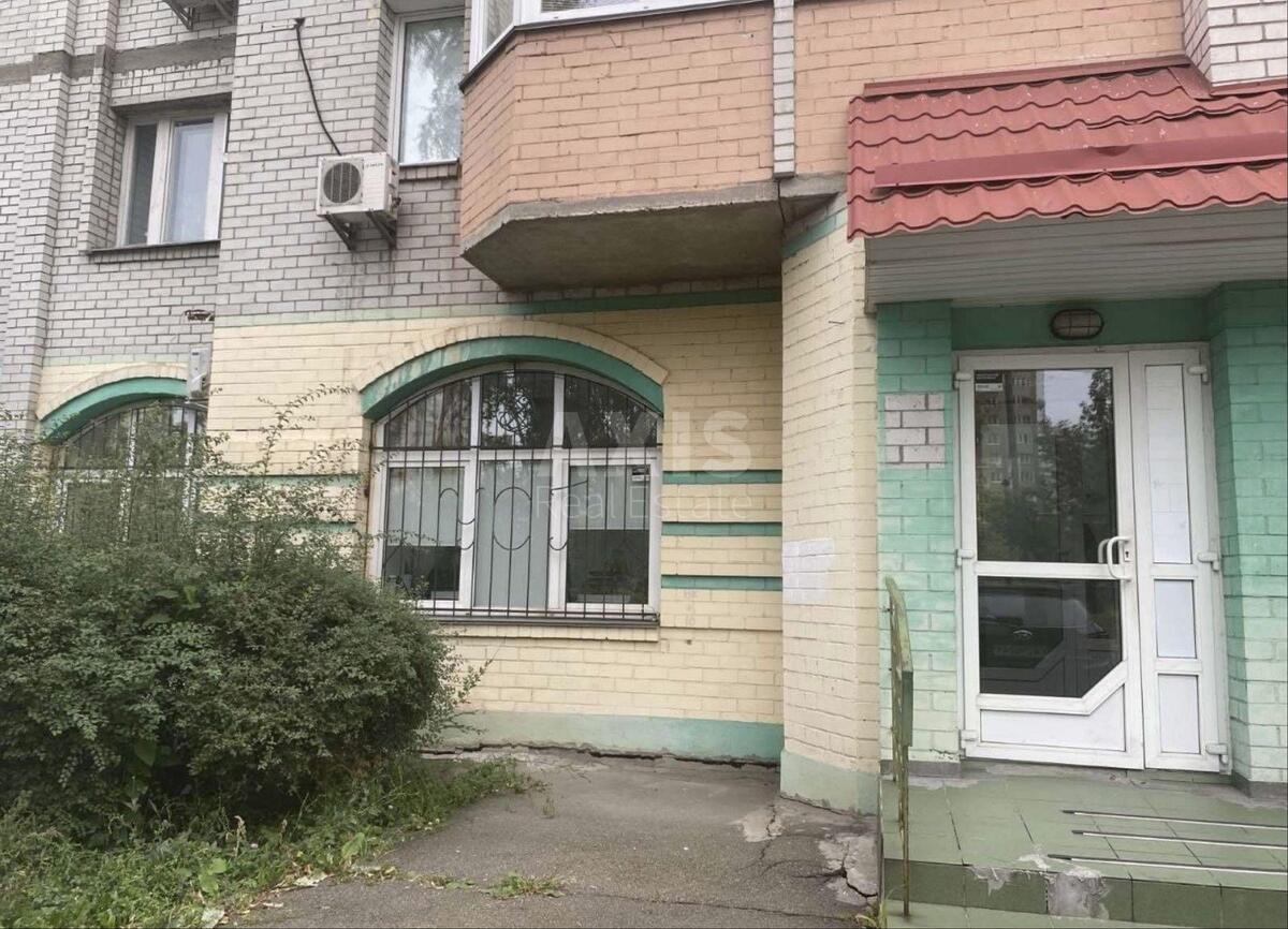 Объект торговли пр-т Григоренко Петра 26А, 106м26217510