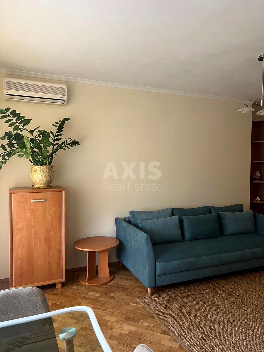 1k apartment vul. Volodymyrs'ka 76622112