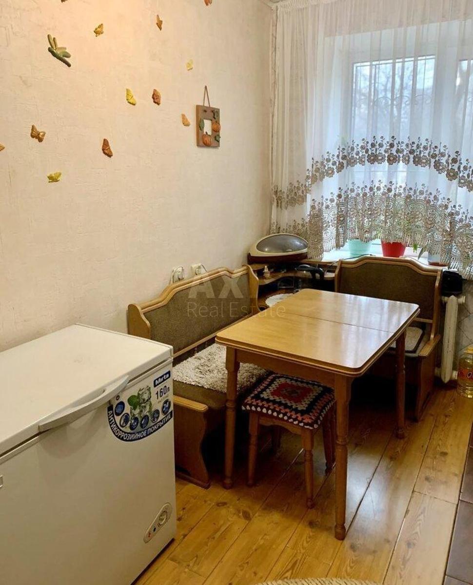 3к квартира бул. Перова 48421223