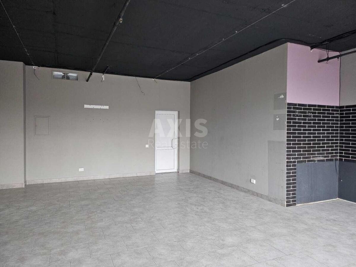 Trade object vul. Get'mana Vadyma 1, 124m2622330