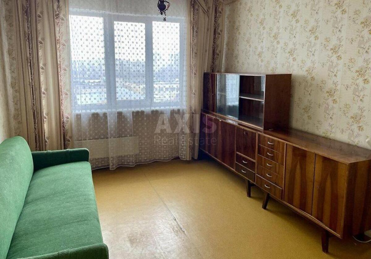 3к квартира ул. Вербицкого Архитектора 14А3