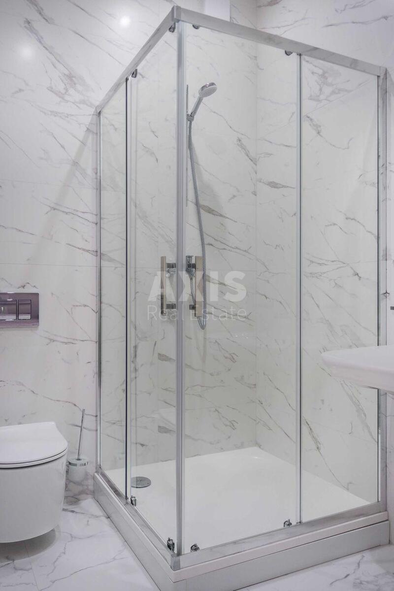 3k apartment uzv. Klovs'kyj 7А6227113