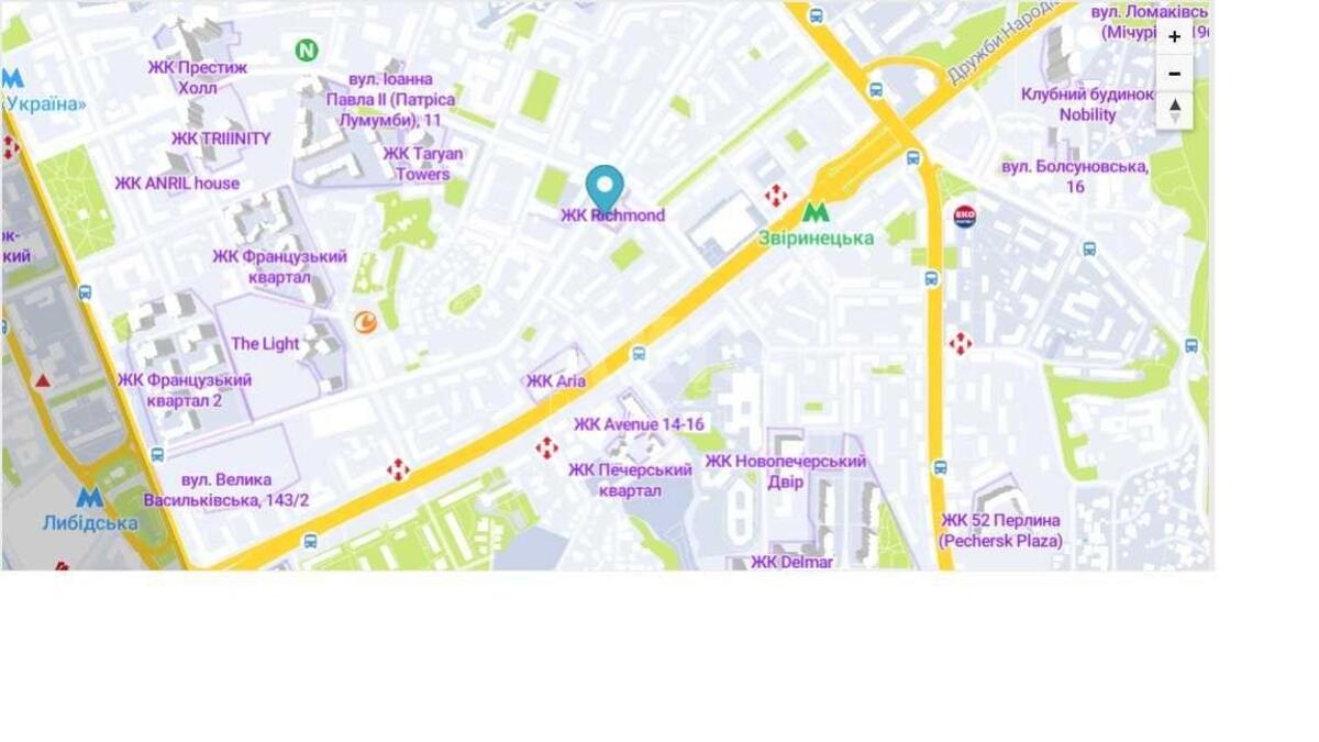 Office vul. Kudri Ivana 26, 88m210