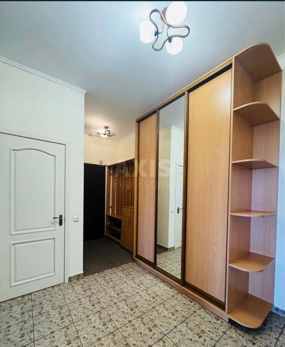 2к квартира ул. Евгения Коновальца 36В580246