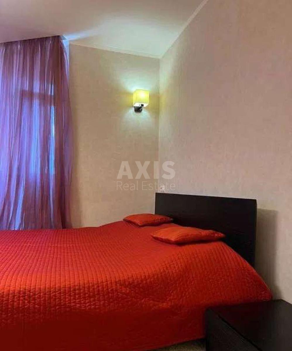 3k apartment vul. Strokacha Tymofija 73