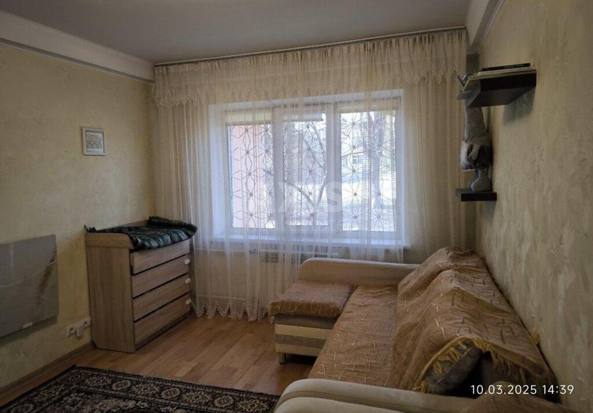 1к квартира ул. Зодчих 203