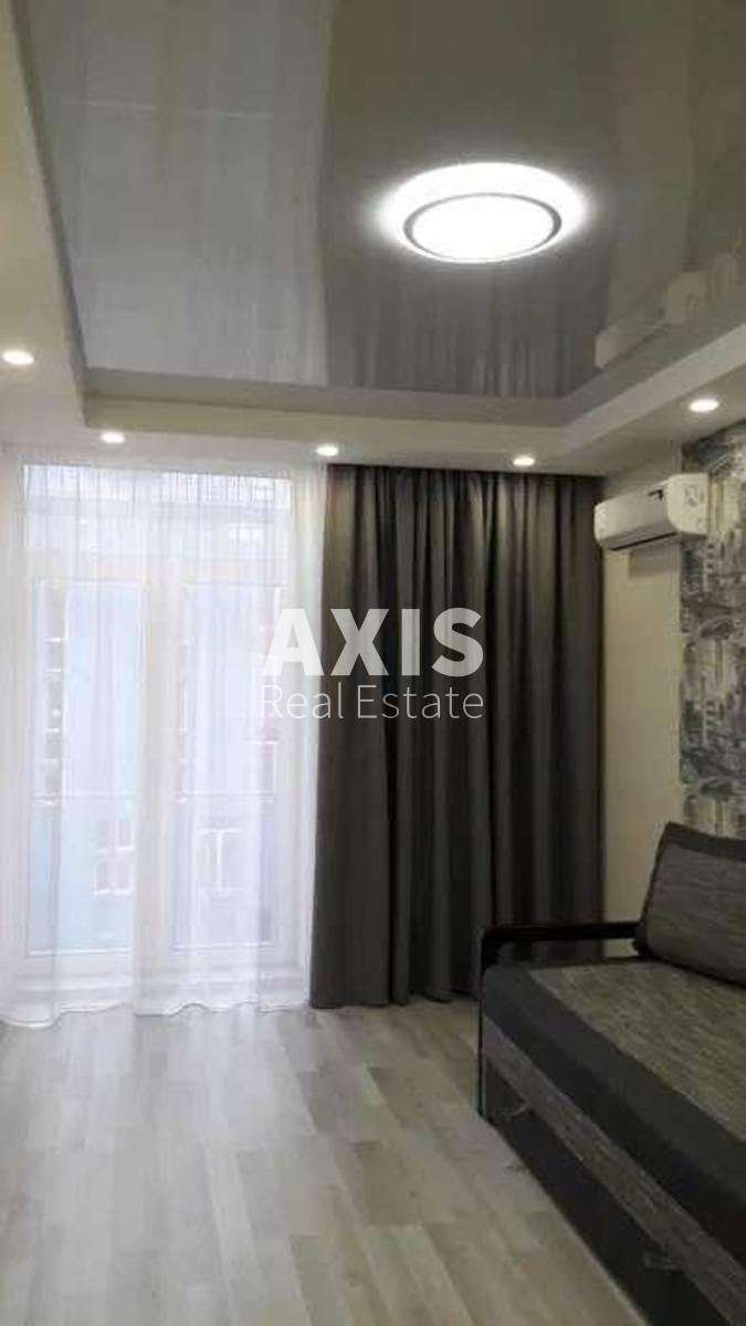 1к квартира ул. Регенераторная 4323031