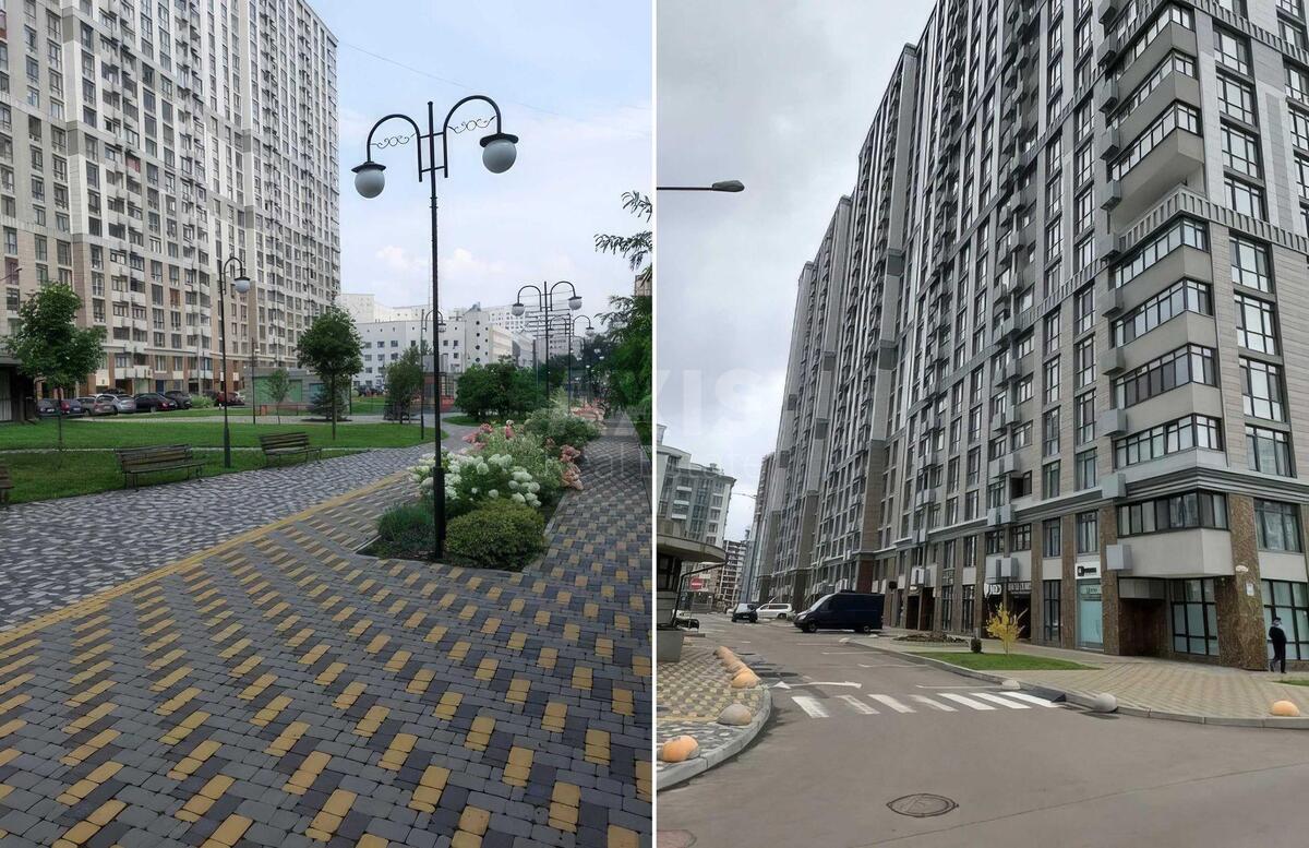 2k apartment vul. Pidvysoc'kogo Profesora 4В5948915