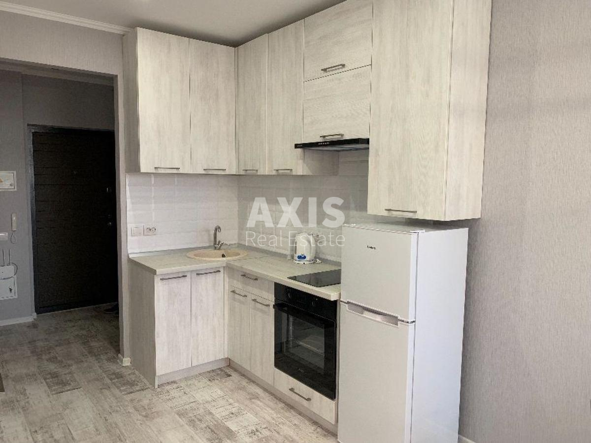 1k apartment vul. Regeneratorna 4