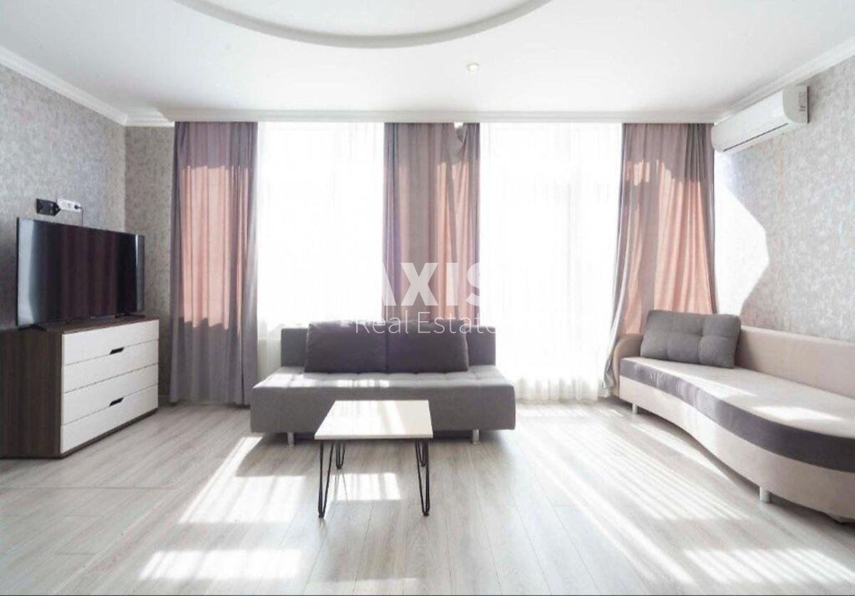 3k apartment vul. Pysarzhevs'kogo Akademika 8А416760