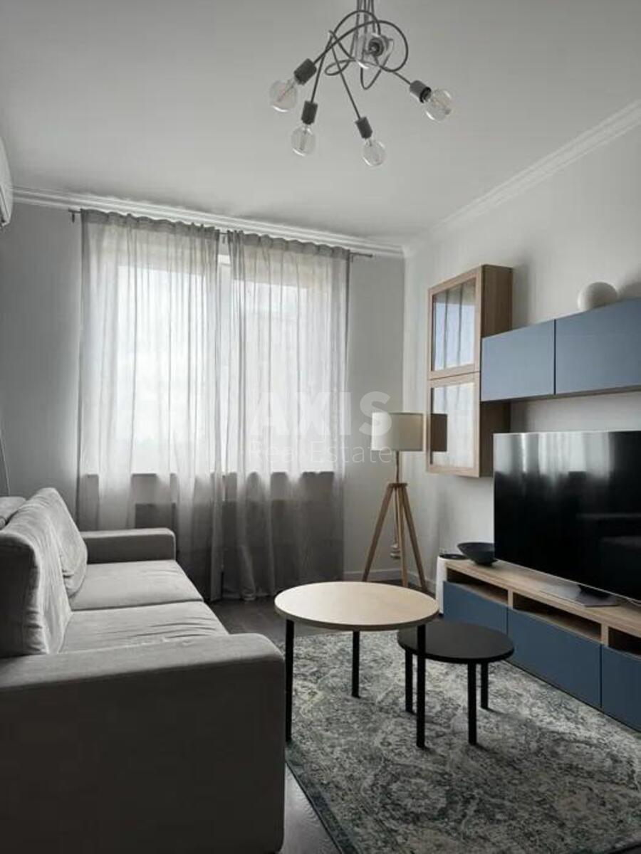 3к квартира пер. Тбилисский 1593671